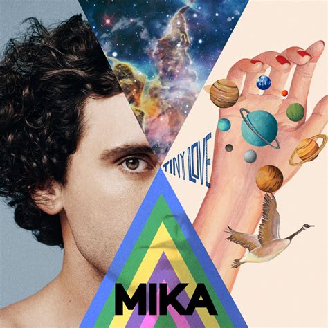 Mika - Big Active