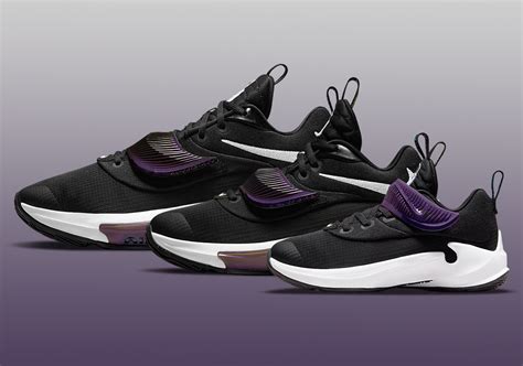 Nike zoom freak 3 release date - zoqacow