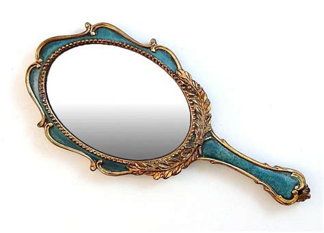 Electronics, Cars, Fashion, Collectibles & More | eBay | Mirror tattoos, Hand mirror, Mirror ...