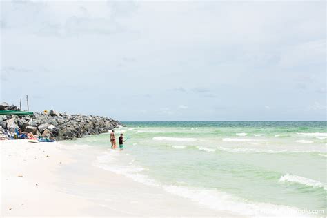 10 Reasons To Vacation In Cape San Blas, Florida