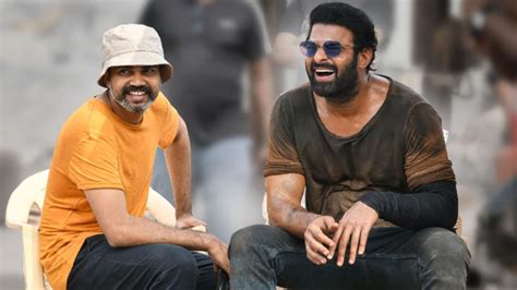 Producer Dil Raju Confirms Second Collab Between Prabhas And Prashanth Neel After 'Salaar', Says ...