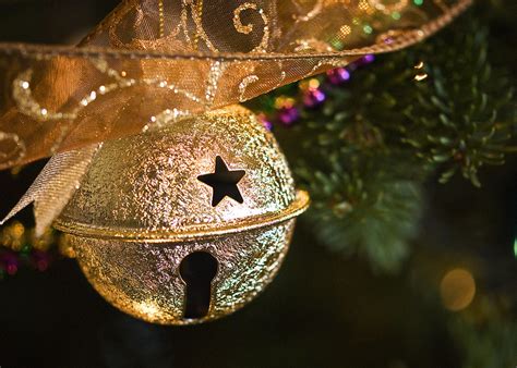 GOLD CHRISTMAS ORNAMENTS : CHRISTMAS ORNAMENTS - 14K GOLD MARKINGS - Blog.hr