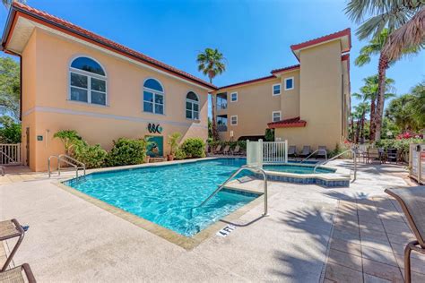 Bradenton Beach Club Bliss-2 Bedroom-2 Bathroom Condo-2 Pools-HotTub-Private Beach Access in ...