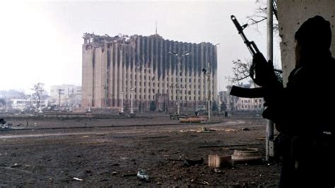 Dispatches: Chechnya – The Dirty War | Documentary Heaven