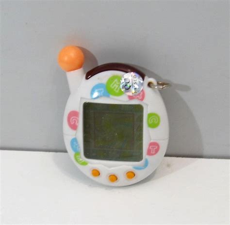 Tamagotchi Connection V4 (Bandai.. | Köp från Japanspel på Tradera (570878465)