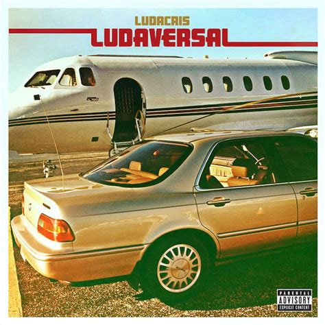 Ludacris Delivers Again on New Album ‘Ludaversal’ - XXL