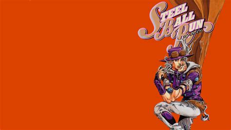 🔥 [50+] JJBA Wallpapers | WallpaperSafari