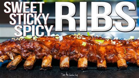 Sam The Cooking Guy Recipes Ribs | Bryont Blog