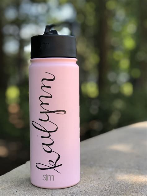 Personalized Water Bottles With Pictures - New Product Review articles ...