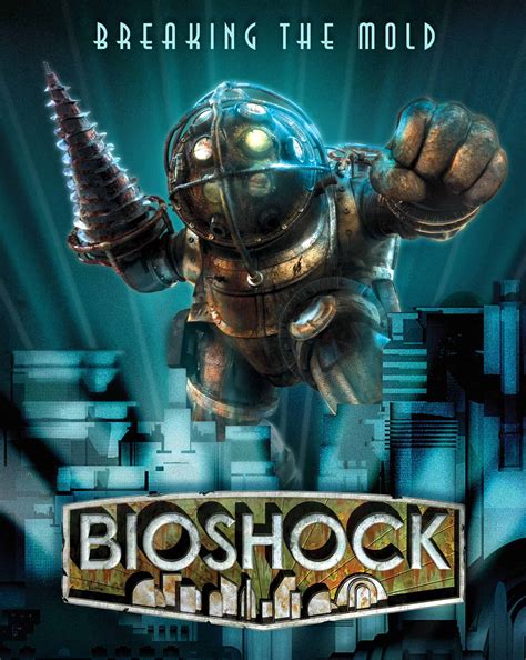 PC BioShock Remastered SaveGame 100% - Save File Download