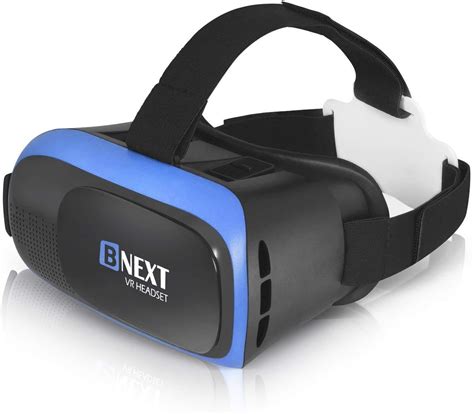 Bnext VR Headset - My Helpful Hints® Product Review