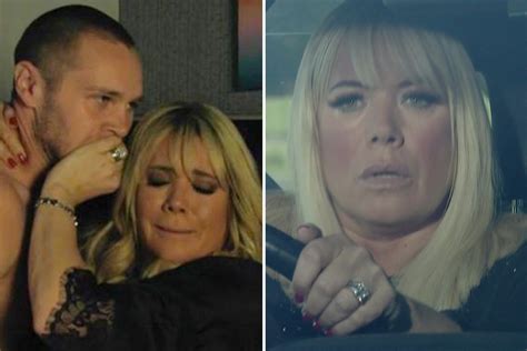 Keanu Taylor's EastEnders exit storyline explained - BBC bosses have ...