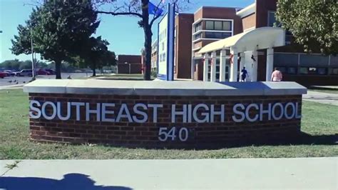 Southeast High School: The School for You! - YouTube