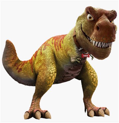 Meet The Robinsons Dinosaur Png PNG Image | Transparent PNG Free Download on SeekPNG