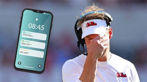 New Evidence In Lane Kiffin Lawsuit Seems To Disprove The Claim