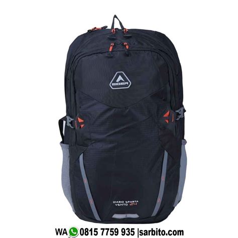 Tas Ransel Eiger Backpack | WA 0815 7759 935 | agen resmi tas Eiger Ori | sarbito.com ...