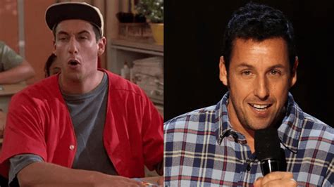 Let's Explore The Age of Adam Sandler in Billy Madison? - Unleashing ...