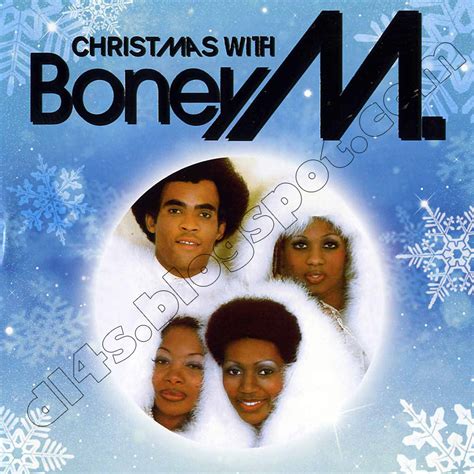 Download Christmas Song - Christmas With Boney M. [2007]