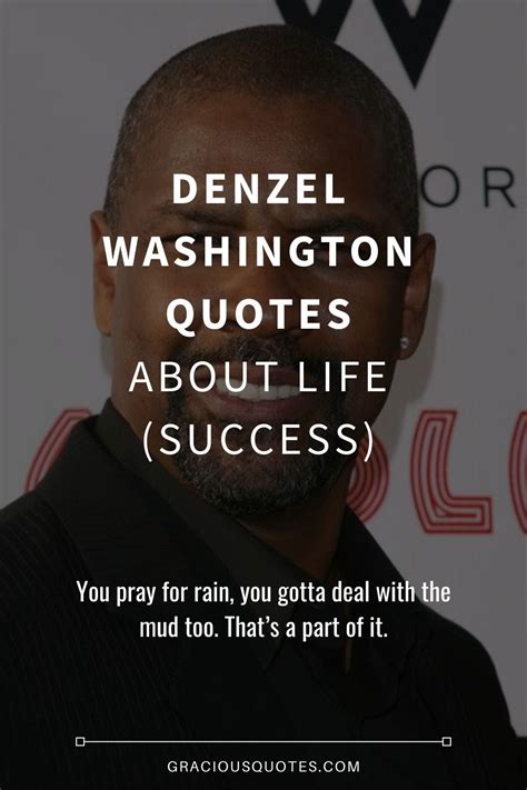 46 denzel washington quotes about life success – Artofit