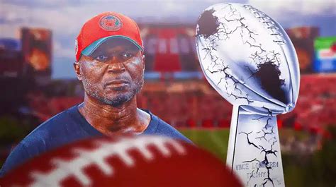 Buccaneers' Todd Bowles gets painfully honest on Super Bowl-or-bust ...