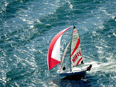 extreme laser sailing blog: sailing photos (cool)