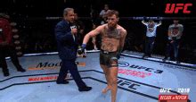 Mcgregor Walk GIFs | Tenor