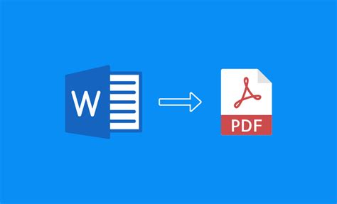 word pdf online