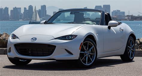 2023 Mazda MX-5 Miata Will Get $400 Worth Hike To Accompany New Zircon Sand Exterior - CNNislands