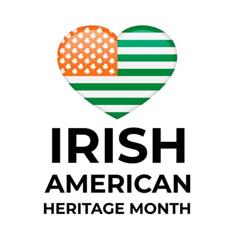 9,700+ Irish Heritage Month Stock Illustrations, Royalty-Free Vector Graphics & Clip Art - iStock