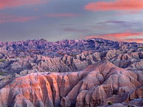 Badlands National Park Wallpaper, HD Nature 4K Wallpapers, Images ...