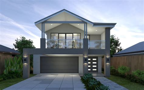 Home Designs Online Australia |2 Storey Home Designs to Buy in NSW ...