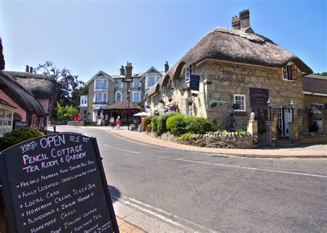 An ideal island getaway: Shanklin, Isle of Wight