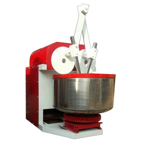 Double Arm Flour Mixer Manufacturer,Supplier and Exporter from India