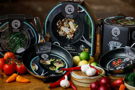 Earn MasterChef cookware at Coles - Retail World Magazine