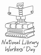 National Library Week Coloring Pages Home Sketch Coloring Page sketch template