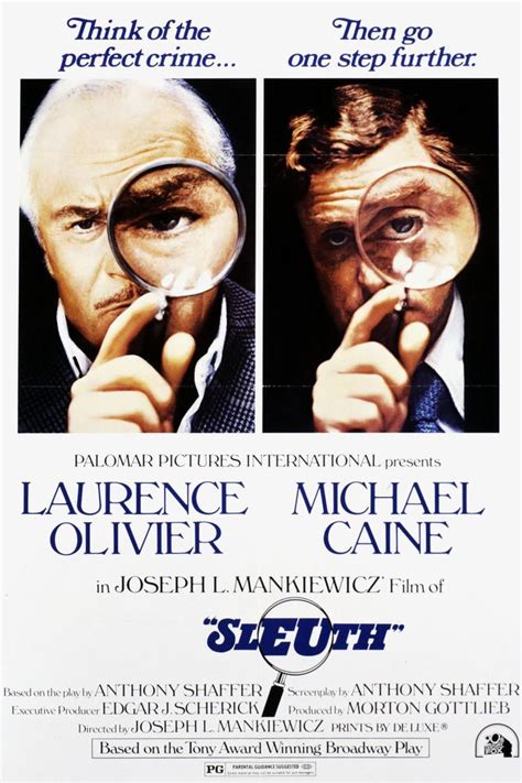 Sleuth (2007 film) - Alchetron, The Free Social Encyclopedia