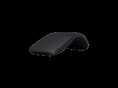 Microsoft Surface Arc Mouse Black - tech.co.za