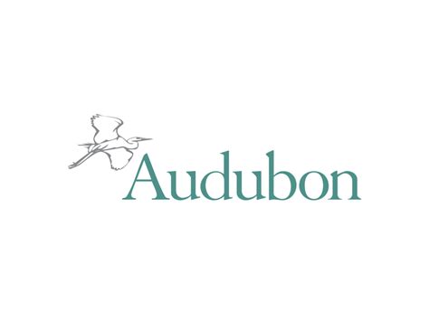 Audubon Logo PNG Transparent Logo - Freepngdesign.com