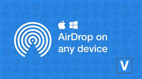 How to AirDrop on Any Device with SnapDrop | Windows PC | Android - YouTube