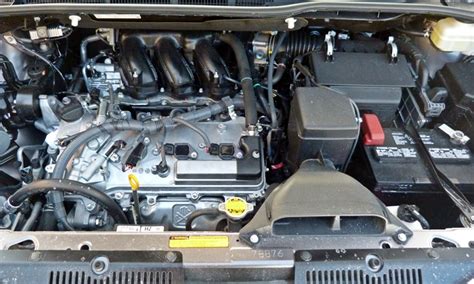 Toyota Sienna Engine Problems