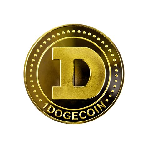 Dogecoin Logo