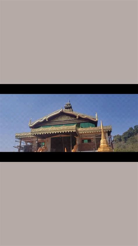 beautiful golden temple structure | Asia destinations, Great buildings ...