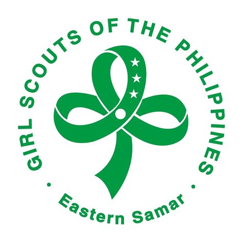 Pin on GirlScouts Philippines | Girl scout logo, Girl scout juniors, Scout