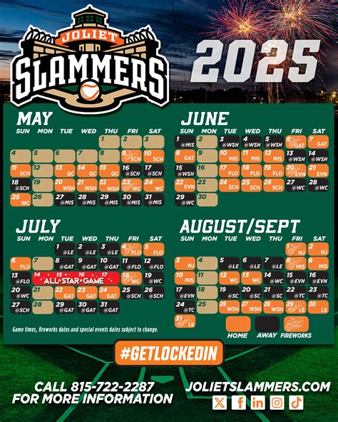 Slammers Stadium – Joliet Slammers Pro Baseball