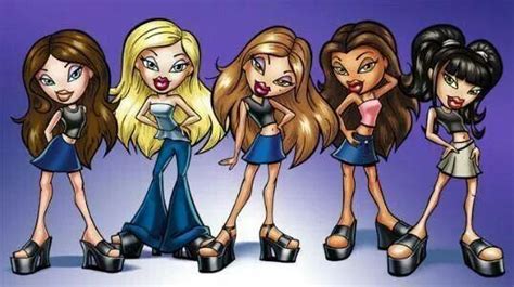 Bratz Boyz Coloring Pages - Tripafethna