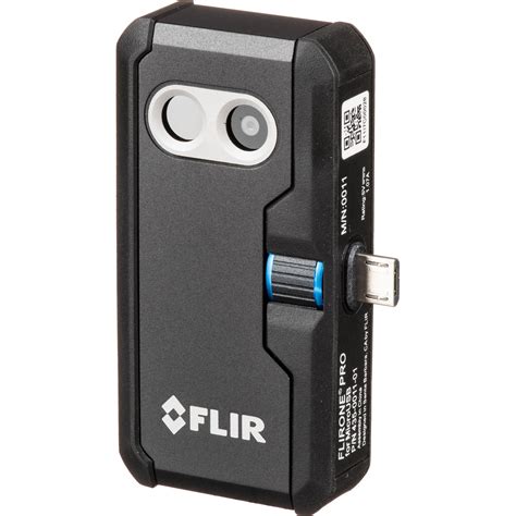 FLIR One Pro Thermal Camera for Smartphones 435-0011-03 B&H