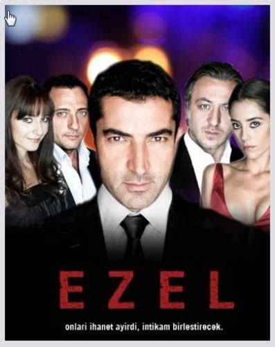 Ezel Season 2 Air Dates & Countdown