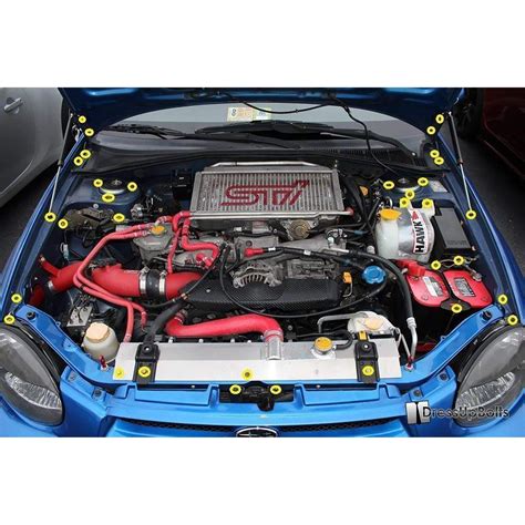 Stock Sti Engine Bay | ubicaciondepersonas.cdmx.gob.mx