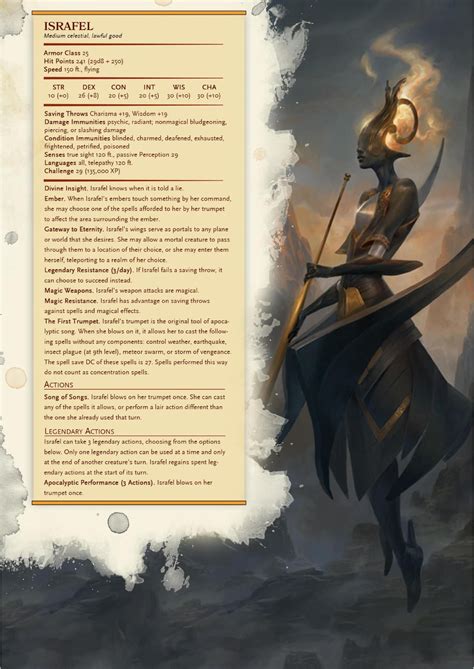 DnD 5e Homebrew | D&d dungeons and dragons, Dnd dragons, Dungeons and dragons homebrew