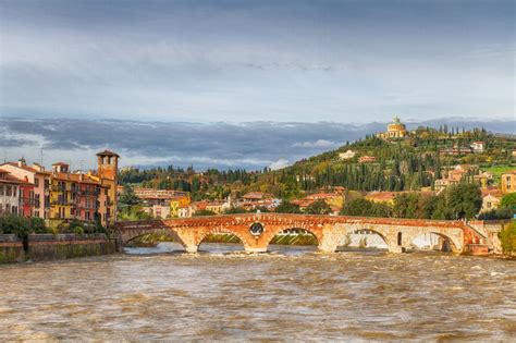 Top 10 Rivers of Italy - Life in Italy